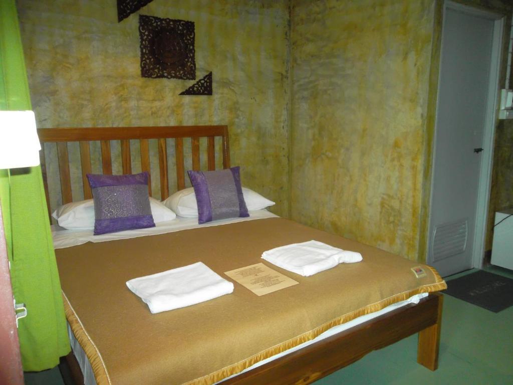 Tamarind Grand Resort Mae Sariang Quarto foto